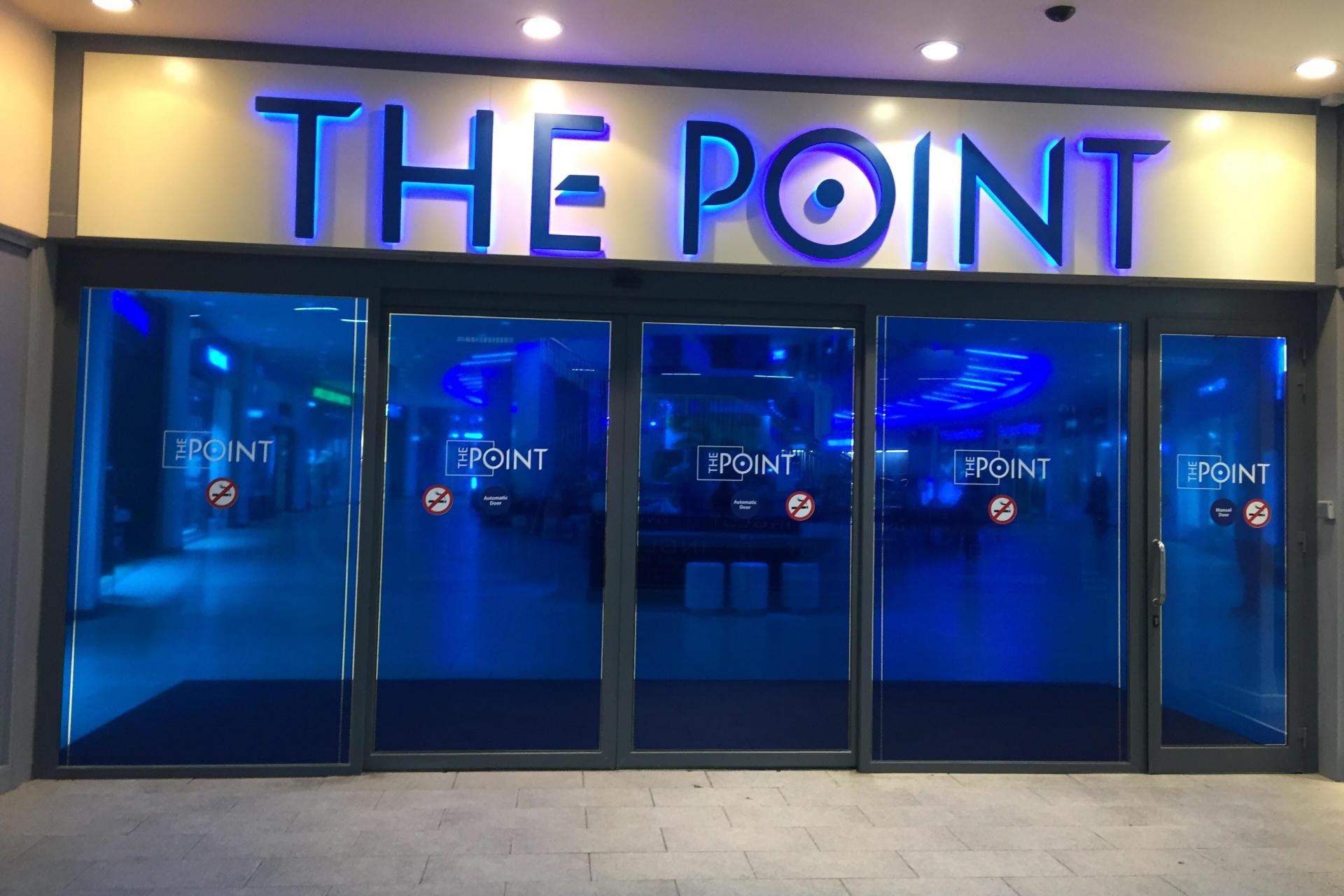 The Point